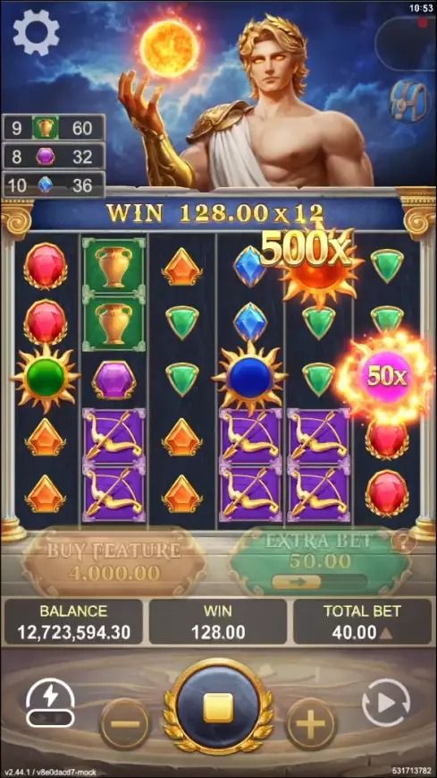 melbet game